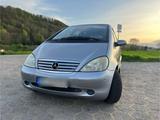 Mercedes-Benz Mercedes A 160 - Mercedes-Benz A 160 aus 2000