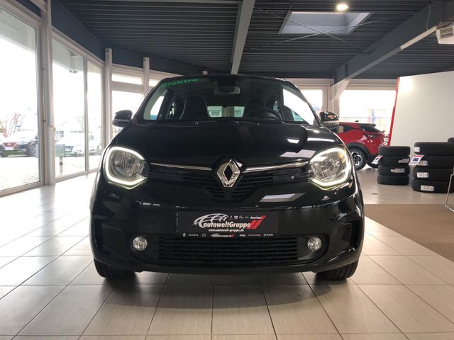 Foto Nummer 2: RENAULT Twingo