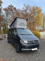 Volkswagen T6 California Ocean "Edition" TSI EU6 - Volkswagen T6 California Benziner Gebrauchtwagen