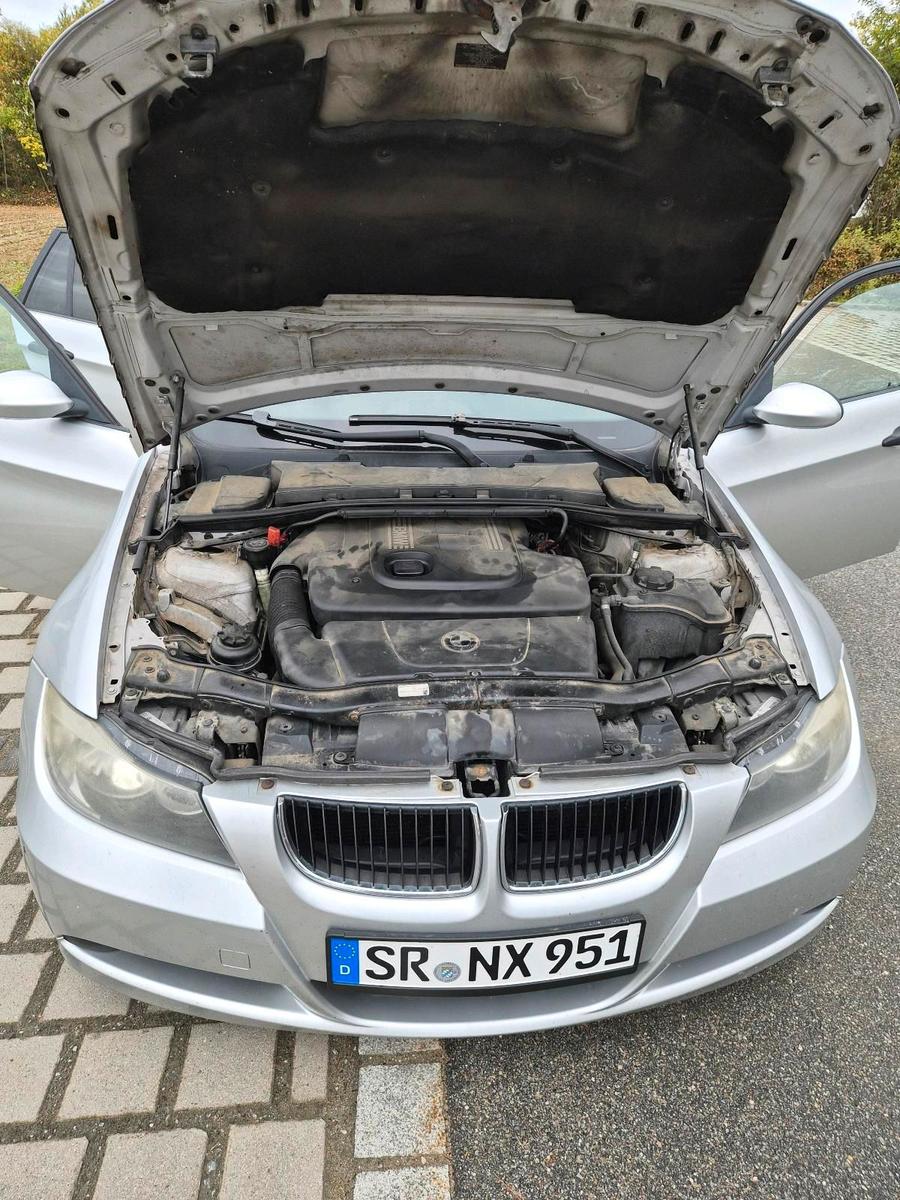 BMW  2006 — photo 8