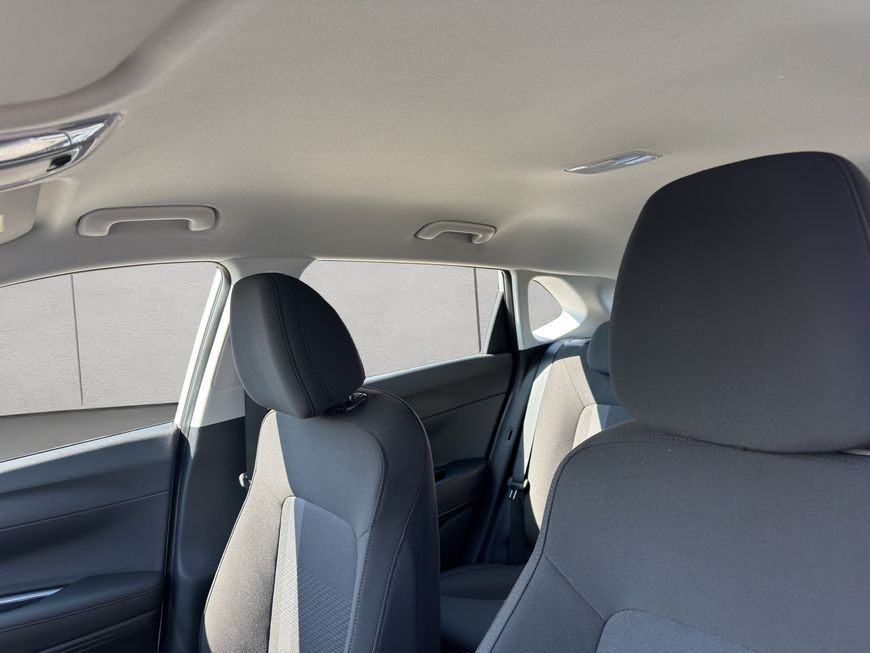 Hyundai i20 – Bild 15