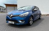 Renault Clio GT-Line Shz, Keyless Go, - Renault Clio Gebrauchtwagen in Kassel