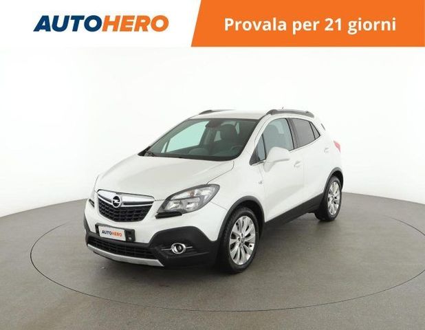 Opel OPEL Mokka 1.7 CDTI Ecotec 130CV 4x2 aut. Cosmo