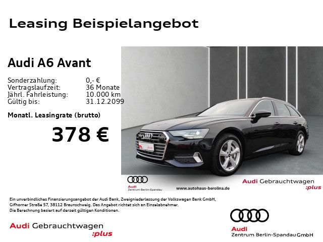 Audi A6 - Bild 2