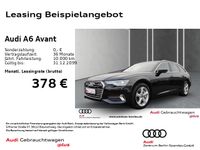 Audi A6 - Vorschau Bild 2