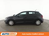 Volkswagen Polo 1.0 Trendline*LIM*KLIMA*SHZ* - Volkswagen Polo Trendline mit Benzin-Antrieb