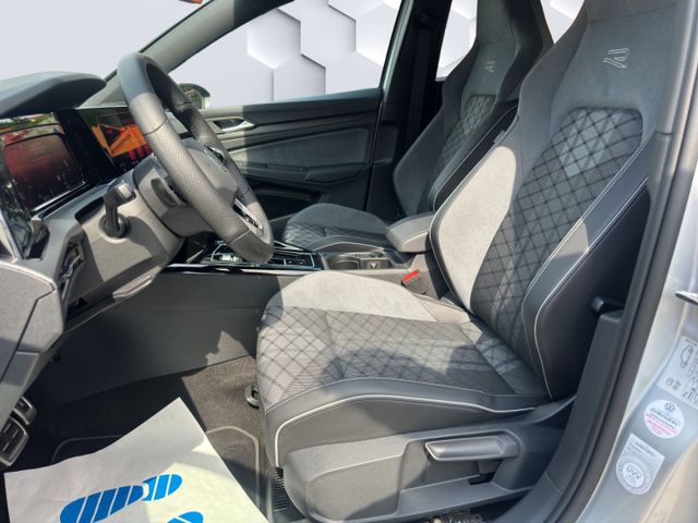 Golf Variant eTSI 1.5 Mildhybrid R-Line DSG Blac