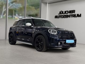 MINI Countryman S (Cooper) - 1