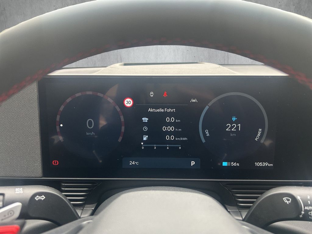 Hyundai IONIQ 5 – Bild 14