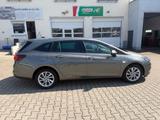 Opel Astra K Sports Tourer Dynamic Schalter - Opel Astra mit Anhängerkupplung