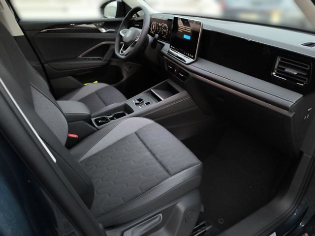 Fahrzeugabbildung Volkswagen Tiguan ENERGY 1.5 l eTSI OPF 110 kW (150 PS) 7-G