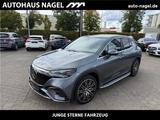 Mercedes-Benz EQE 350+ SUV Edition AMG*DISTR*Pano*Burm3D*uvm.* - Mercedes-Benz EQE SUV Jahreswagen