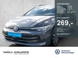Volkswagen Golf Variant 2.0 TDI DSG Life GOAL 360 ACC AHK - Volkswagen Golf: Goal