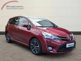 Toyota Verso Edition-S+ 1.6 D-4D DPF *Panoramaglasdach* - Toyota Verso: 1.6