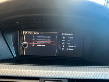 BMW 330 d Touring xDrive*AHK*Bluetooth*PDC*SHZ*Klima