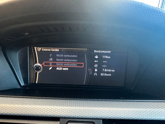 BMW 330 d Touring xDrive*AHK*Bluetooth*PDC*SHZ*Klima