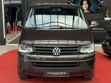 Volkswagen VW T5 MixTo LED/BI-XENON/SHZ/5X-SITZER - 8-Sitzer Autos bis 20.000 Euro