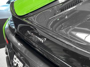 2016 Mclaren 570S — миниатюра 21