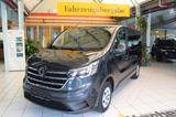 Renault Trafic Combi L1H1 3,0t  Evolution Blue dCi 150 - Renault Trafic: Kleinbus