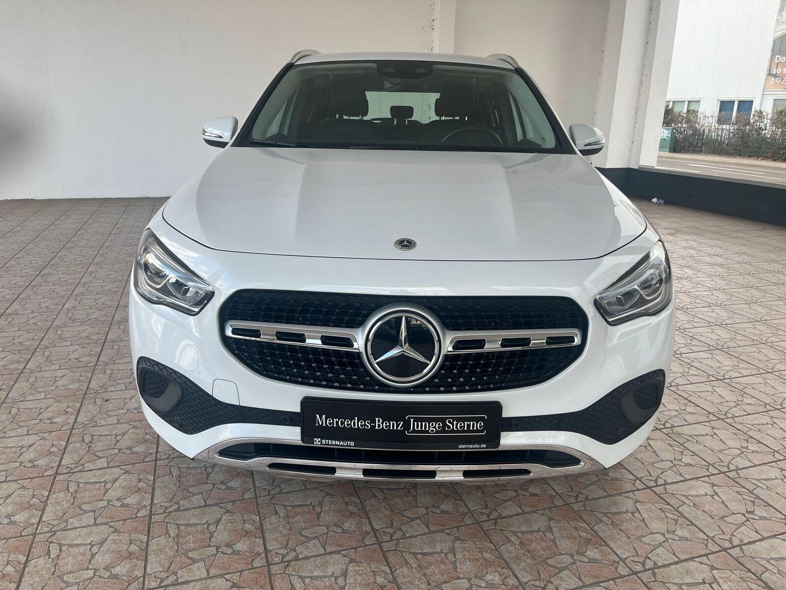 Mercedes-Benz GLA 250 e Progressive/LED/Navi/Kamera/Sitzhzg. imagem 2