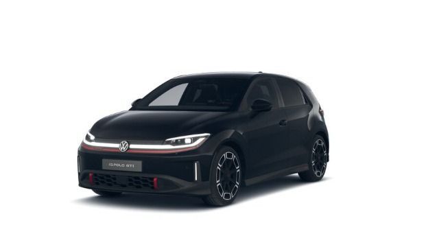 Image of Volkswagen ID. Polo