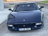 Ferrari F355 GTS Manuale - Ferrari F355: Cabrio