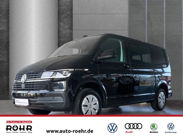 Volkswagen T6.1 Transporter Kasten kurzer Radstand (LED.PDC