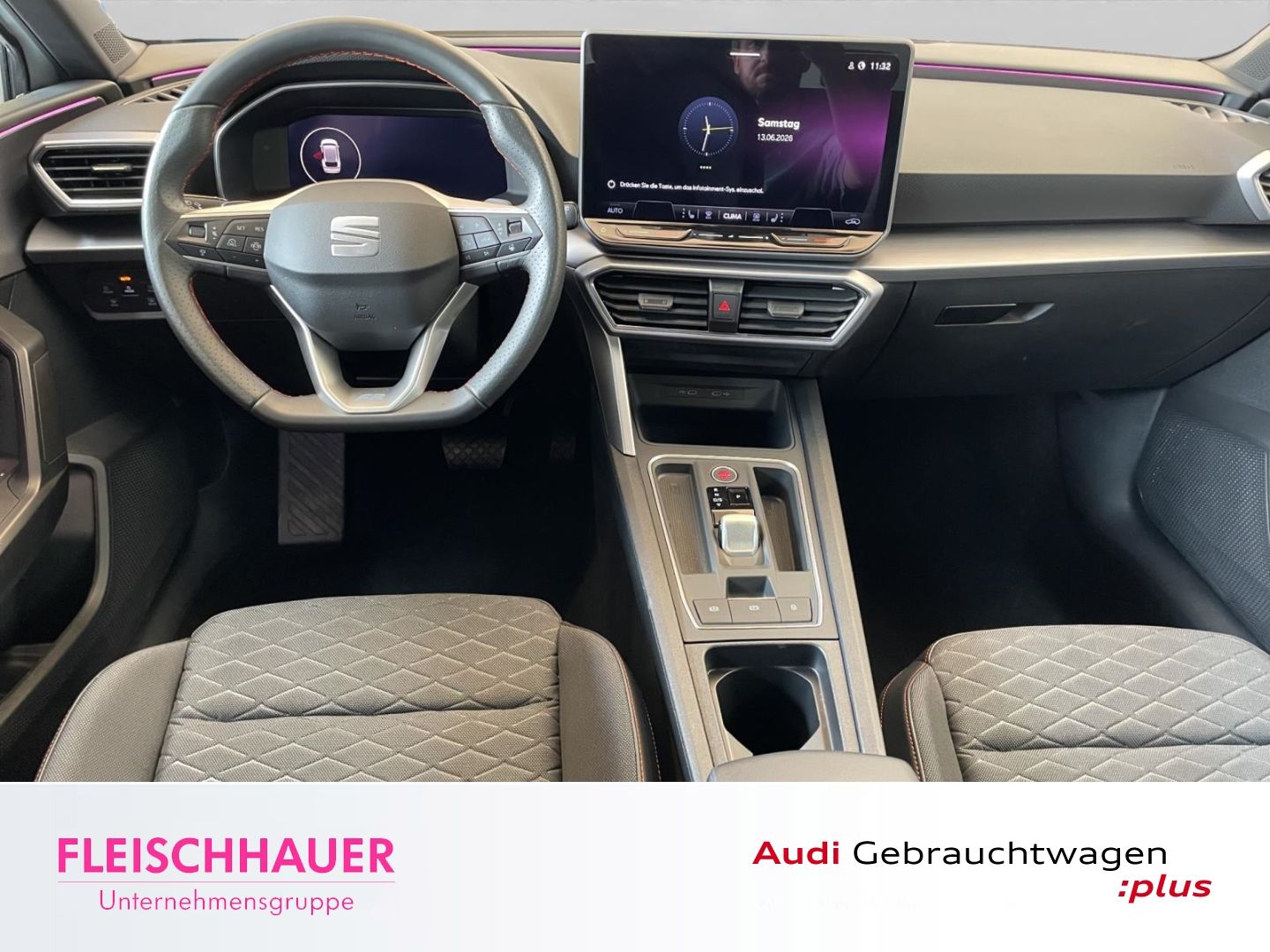 Seat Leon - Bild 12