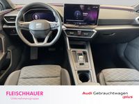 Seat Leon - Vorschau Bild 12