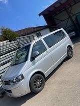 Volkswagen VW T5.2 140Ps 2.0 TDI Facelift Bremsen vo+... - Volkswagen T5 Caravelle aus 2011