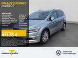 Volkswagen Touran 2.0 TDI DSG HIGHLINE 7-SITZE NAVI AHK KAM - Volkswagen Touran Jahreswagen mit Diesel-Antrieb