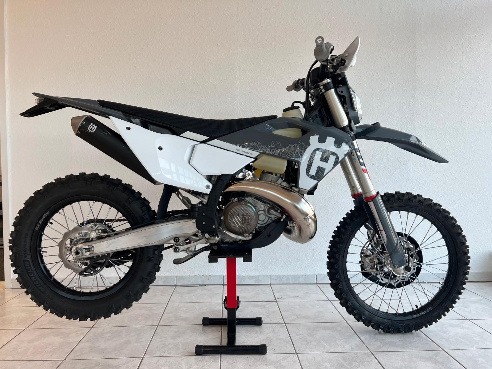 Husqvarna TE 300 Pro 2024