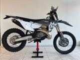 Husqvarna TE 300 Pro 2024 - HUSQVARNA VON 251 BIS 500 CCM