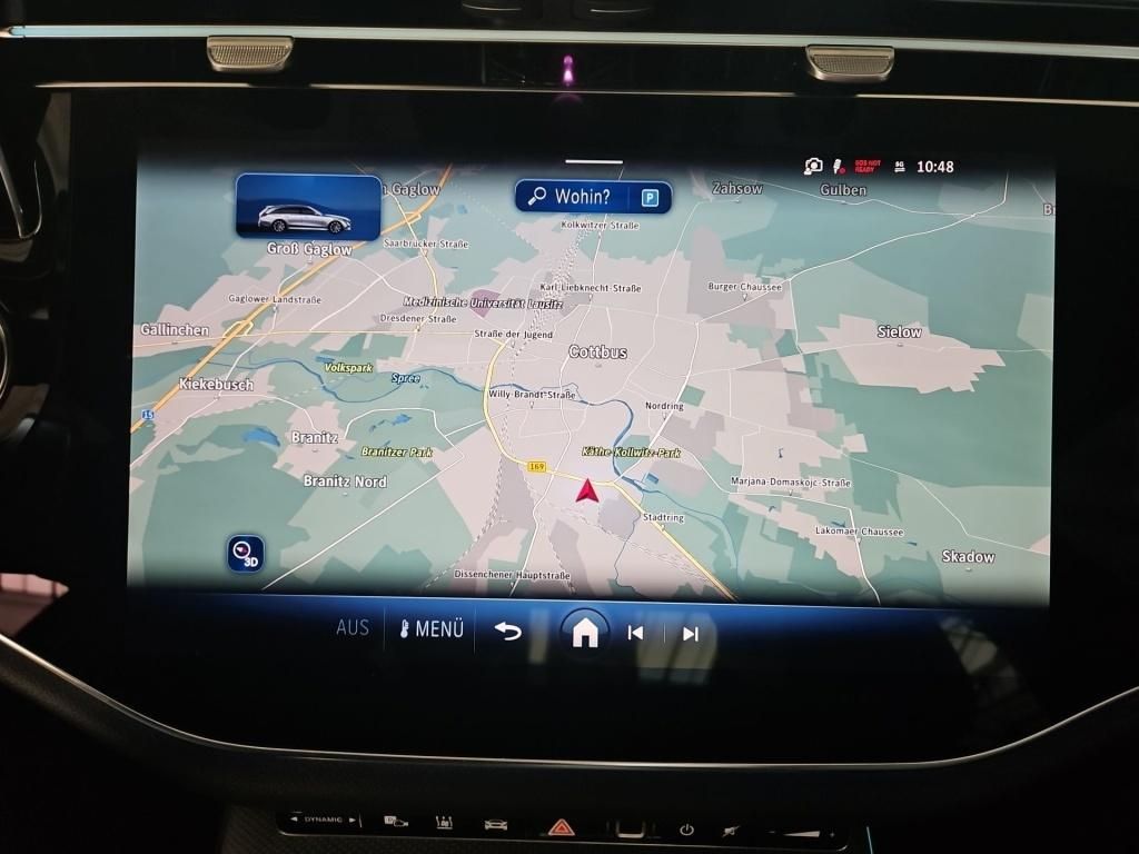 Fahrzeugabbildung Mercedes-Benz E 450d 4M T-Modell +AMG+AHK+AIRMATIC+PANO+HEAD++