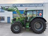 John Deere 6R 215 * Frontlader*Service Neu*AutoPowr*TLSPlus - John Deere 6R215