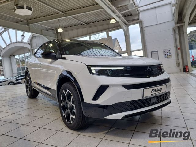 Mokka GS 1.2l Turbo FACELIFT