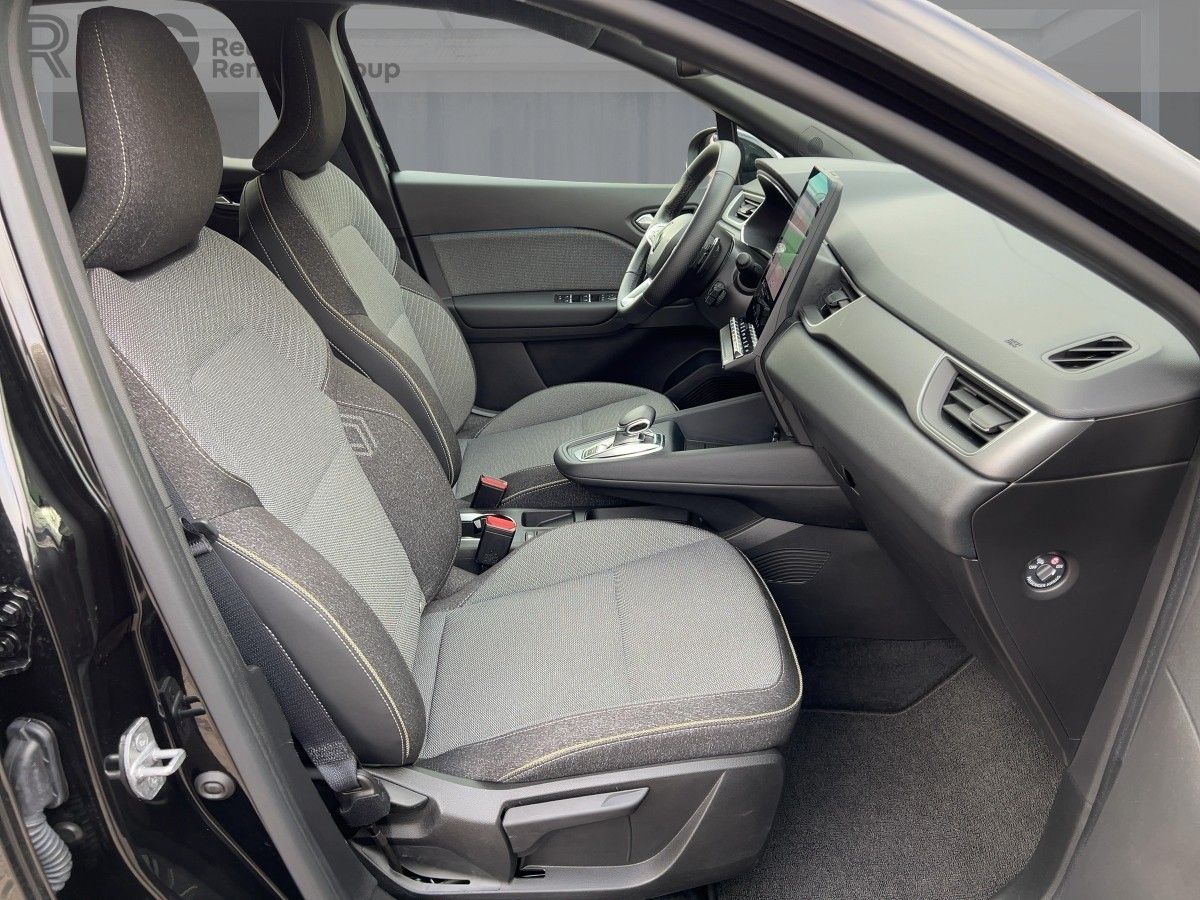 Renault Captur - Bild 8