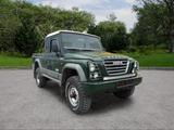 Iveco Massif LKW Zullassung*Klima*4X4*AHK - Iveco Massif: Pickup