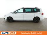 Seat Alhambra 2.0 TDI FR-Line Aut.*XENON*TEMPO*CAM* - Seat Alhambra: 2.0