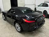 BMW Z4 sDrive 20i Roadster*LED*Leder*DAB*HiFi* - BMW Z4 Unfallwagen