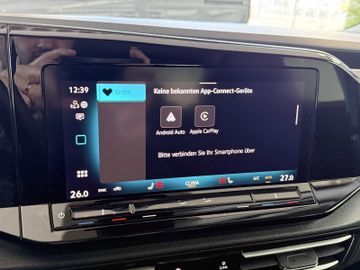 Volkswagen Caddy 1.5 TSI DSG STYLE STANDHZ AHK 5J GARANTIE