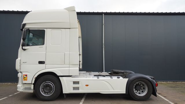 DAF XF 480 SSC EURO 6 789.000KM