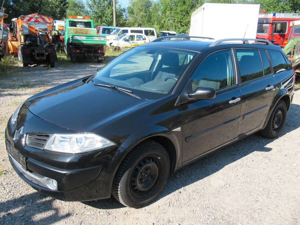 Angebot ansehen Renault Megane