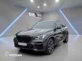 BMW X5 xDrive40d M-PAKET AHK DAB LASERLICHT