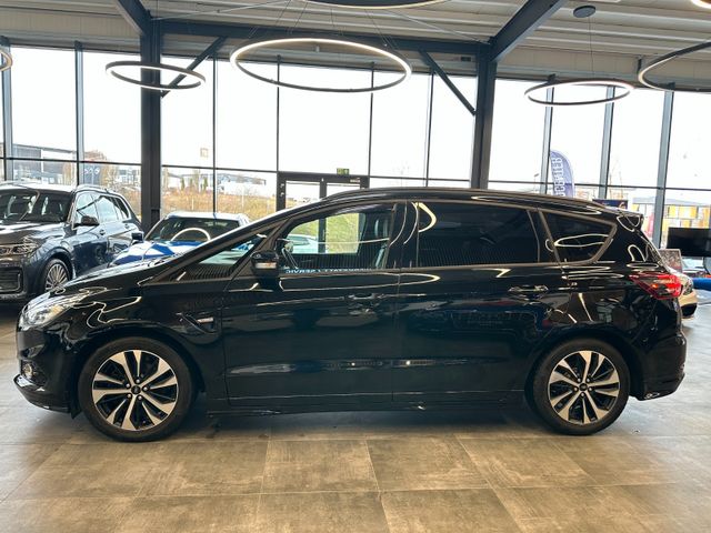 Ford S-Max S-MAX ST-Line *7.SITZER*AHK*PDC*SPURASSIST