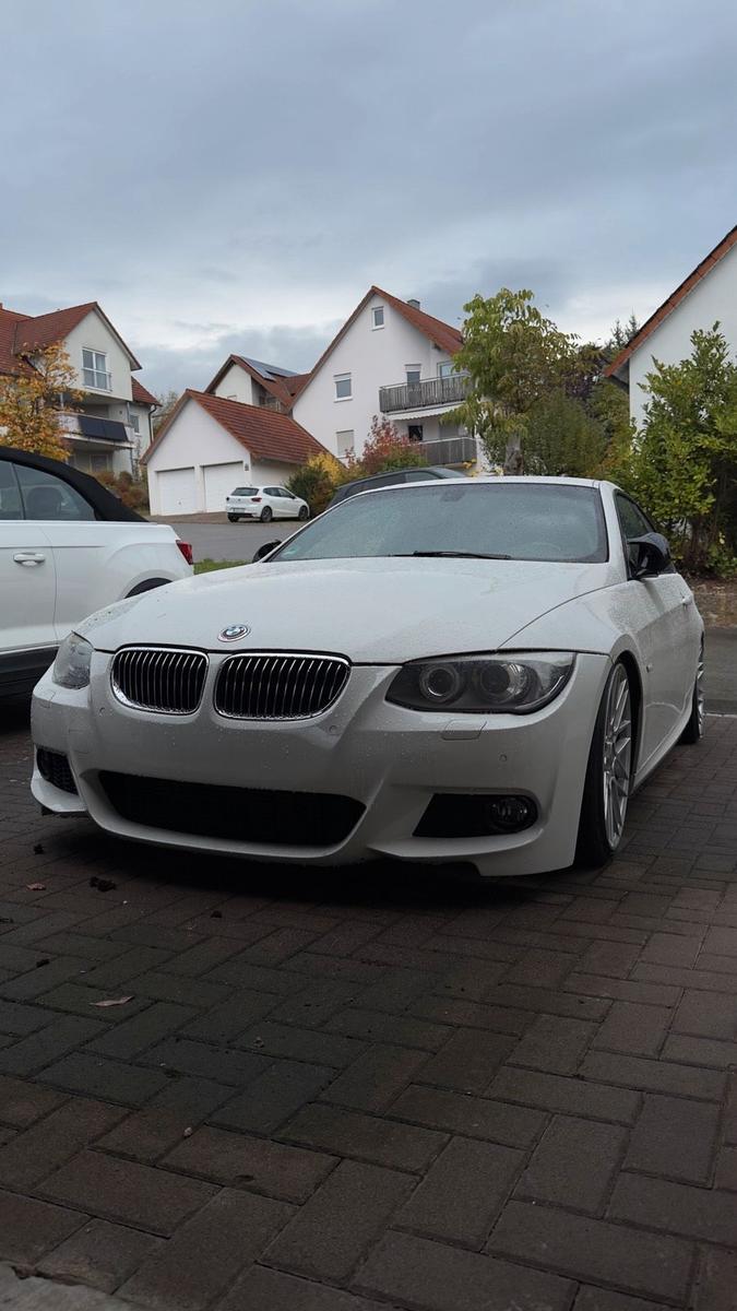 BMW 335
