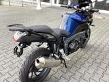 BMW K 1300 R Carbon AC-Schnitzer Schaltassistent - BMW R 1300