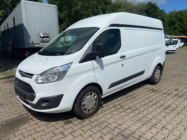 Ford Transit Custom L2H2,1 Hand, Werkstatteinrichtung