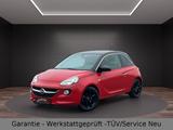 Opel Adam Jam*Garantie*Service Neu*TÜV*Klima* - Opel Adam in Mönchengladbach