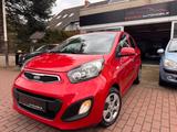 Kia Picanto 1.0 *Klima*1.Hd*Sitzhz.*LenkrdHz*SR/WR* - Kia Picanto in Hannover